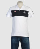 BEN SHERMAN - Polo shirt