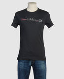 BEN SHERMAN - Short sleeve t-shirt
