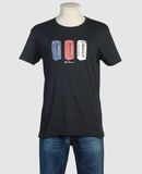 BEN SHERMAN - Short sleeve t-shirt
