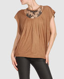 ALESSANDRO DELL'ACQUA - T-shirt maniche corte