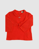 ARMANI BABY - Long sleeve t-shirt