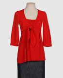 LALTRAMODA - T-shirt maniche corte