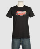 BEN SHERMAN - Short sleeve t-shirt