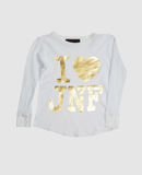 JO NO FUI - Long sleeve t-shirt