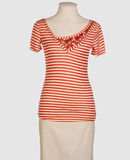 FORNARINA - T-shirt maniche corte