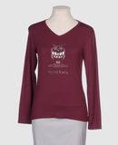 PINKO - Long sleeve t-shirt