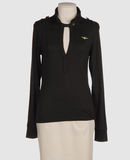 AERONAUTICA MILITARE - 長袖T シャツ
