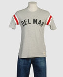 AMERICAN EAGLE - Short sleeve t-shirt