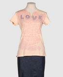 Z-BRAND - T-shirt maniche corte