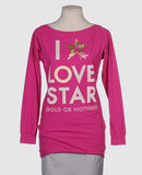 HOLLYWOOD MILANO - Long sleeve t-shirt