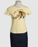 VIVIENNE WESTWOOD RED LABEL - T-shirt manches courtes