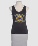ADINE - Camiseta sin mangas