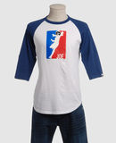 JOE RIVETTO - Camiseta de manga corta