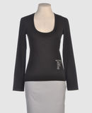 FERRE' - T-shirt maniche lunghe
