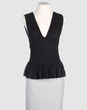 JEAN PAUL GAULTIER MAILLE FEMME - true