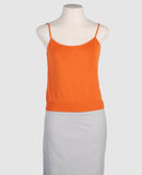 BLUMARINE - Top