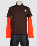 BIKKEMBERGS - Polo shirt