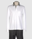 BRUNELLO CUCINELLI - Polo shirt