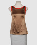 BRUNELLO CUCINELLI - Top