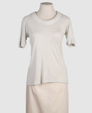 MM6 by MAISON MARTIN MARGIELA - T-shirt manches courtes