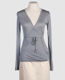 MM6 by MAISON MARTIN MARGIELA - Long sleeve t-shirt