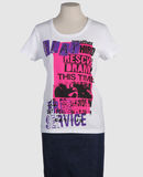 D&G - T-shirt maniche corte