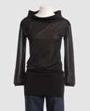 DIESEL DENIM GALLERY - T-shirt maniche lunghe