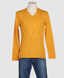 JEAN'S PAUL GAULTIER - T-shirt manches longues
