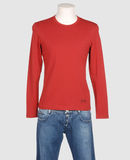 JEAN'S PAUL GAULTIER - Long sleeve t-shirt