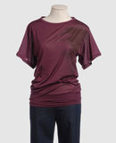 DIESEL DENIM GALLERY - T-shirt maniche corte