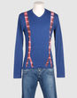 JEAN'S PAUL GAULTIER - true