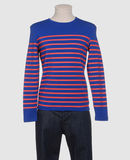 JEAN'S PAUL GAULTIER - Long sleeve t-shirt