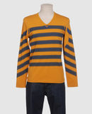 JEAN'S PAUL GAULTIER - T-shirt manches longues