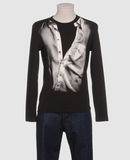JEAN'S PAUL GAULTIER - Long sleeve t-shirt