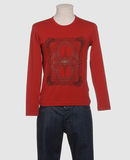 JEAN'S PAUL GAULTIER - Long sleeve t-shirt