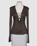 JEAN'S PAUL GAULTIER - T-shirt manches longues