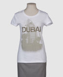 DI LAB. - Short sleeve t-shirt