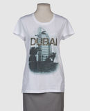 DI LAB. - Short sleeve t-shirt