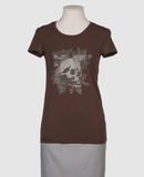 DI LAB. - Short sleeve t-shirt