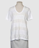 PRADA SPORT - Short sleeve t-shirt
