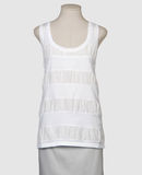 PRADA SPORT - T-shirt senza maniche