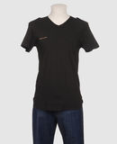 ALESSANDRO DELL'ACQUA - Short sleeve t-shirt