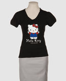 VICTORIA COUTURE - T-shirt maniche corte