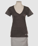 VICTORIA COUTURE - T-shirt maniche corte