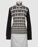 ANGELO MARANI - T-shirt maniche lunghe
