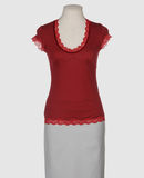 D&G - T-shirt maniche corte