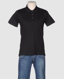 RAF BY RAF SIMONS - Polo shirt