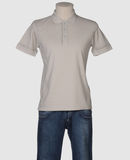 RAF BY RAF SIMONS - Polo shirt
