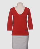 VDP SPORT - T-shirt maniche corte