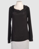 ANNE VALERIE HASH - T-shirt maniche lunghe